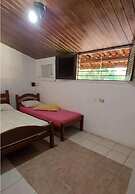 Casa Jacarandá - Casa completa