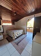 Casa Jacarandá - Casa completa