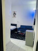 Hotel Svet Residence
