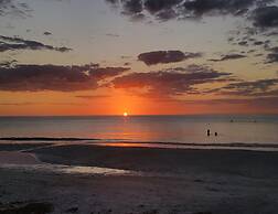 Casa Mar Y Palmera 202a