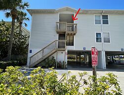 Casa Mar Y Palmera 202a