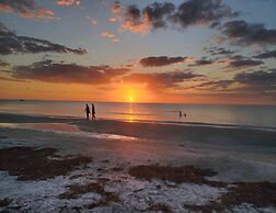 Casa Mar Y Palmera 202a