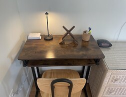 Casa Mar Y Palmera 202a