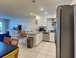 Casa Mar Y Palmera 202a