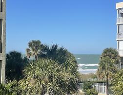 Casa Mar Y Palmera 202a