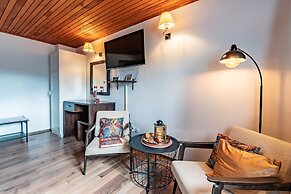 B&B Villa Sumrak Plitvica