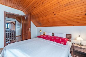 B&B Villa Sumrak Plitvica