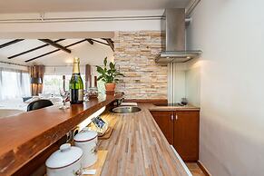 B&B Villa Sumrak Plitvica