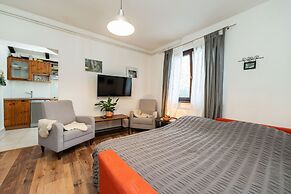 B&B Villa Sumrak Plitvica