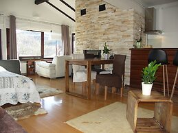 B&B Villa Sumrak Plitvica