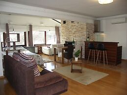 B&B Villa Sumrak Plitvica