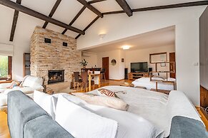 B&B Villa Sumrak Plitvica