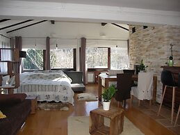 B&B Villa Sumrak Plitvica