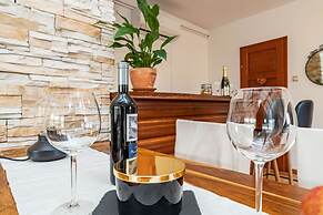 B&B Villa Sumrak Plitvica