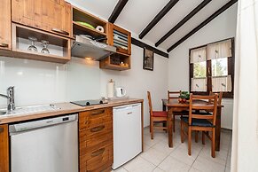 B&B Villa Sumrak Plitvica