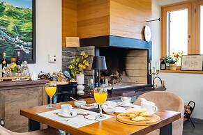 B&B Villa Sumrak Plitvica