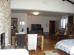 B&B Villa Sumrak Plitvica