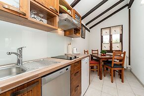 B&B Villa Sumrak Plitvica