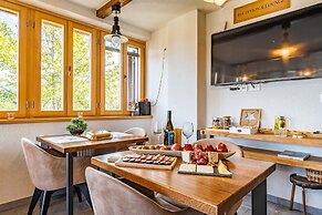 B&B Villa Sumrak Plitvica