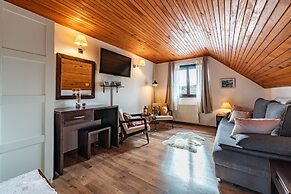 B&B Villa Sumrak Plitvica