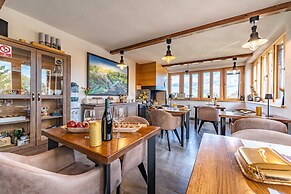 B&B Villa Sumrak Plitvica