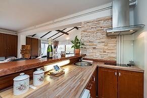 B&B Villa Sumrak Plitvica