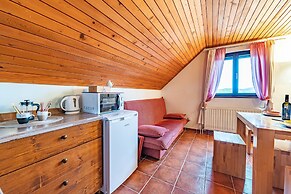 B&B Villa Sumrak Plitvica