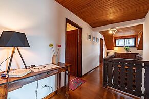 B&B Villa Sumrak Plitvica