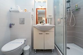 B&B Villa Sumrak Plitvica