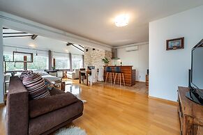 B&B Villa Sumrak Plitvica