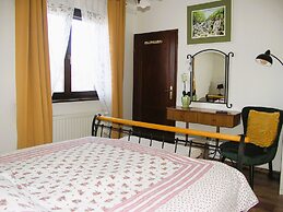 B&B Villa Sumrak Plitvica