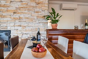 B&B Villa Sumrak Plitvica