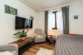 B&B Villa Sumrak Plitvica