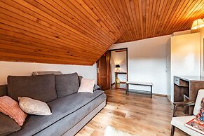 B&B Villa Sumrak Plitvica