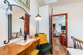 B&B Villa Sumrak Plitvica