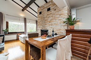 B&B Villa Sumrak Plitvica