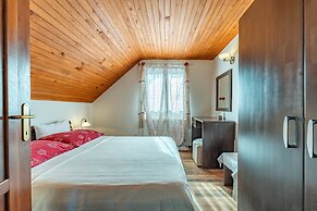 B&B Villa Sumrak Plitvica
