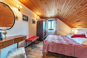 B&B Villa Sumrak Plitvica