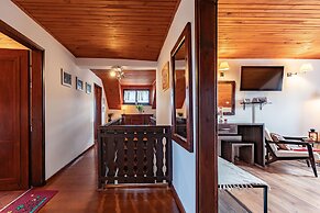 B&B Villa Sumrak Plitvica