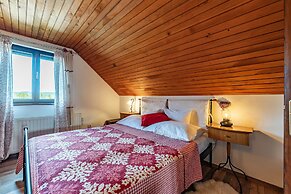 B&B Villa Sumrak Plitvica