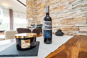 B&B Villa Sumrak Plitvica