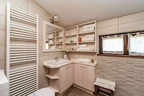 B&B Villa Sumrak Plitvica