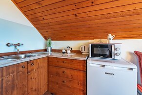 B&B Villa Sumrak Plitvica