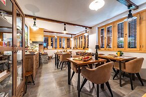 B&B Villa Sumrak Plitvica