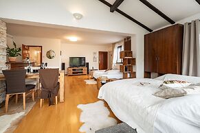 B&B Villa Sumrak Plitvica