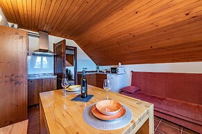 B&B Villa Sumrak Plitvica