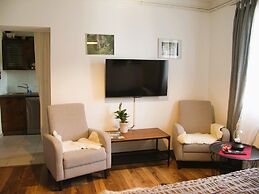 B&B Villa Sumrak Plitvica