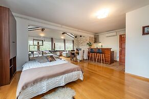 B&B Villa Sumrak Plitvica