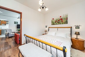 B&B Villa Sumrak Plitvica