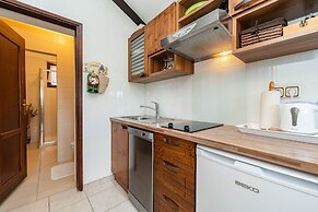 B&B Villa Sumrak Plitvica